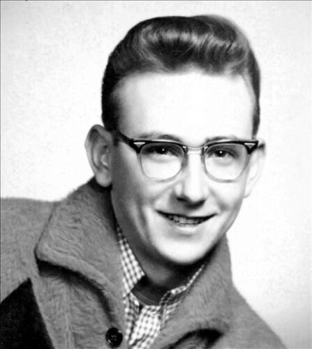 DOUG MAZURE